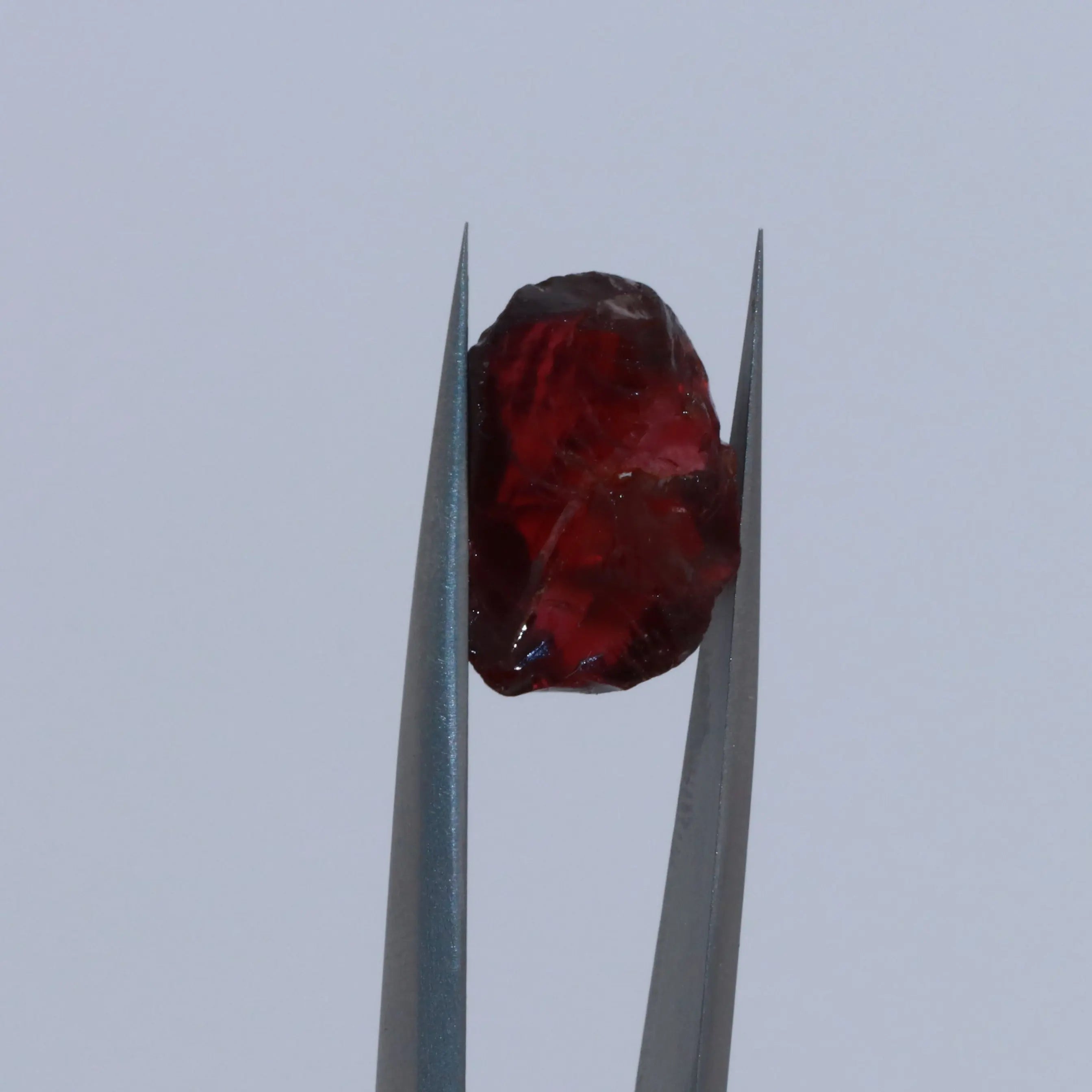 Analyzing image Grenat-Umbalite-9.65ct-Nigeria