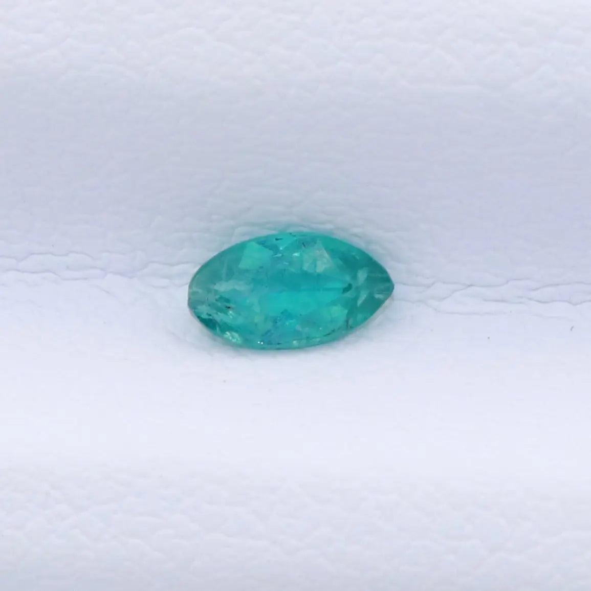 Tourmaline Paraiba Brésil 0.22ct São José da Batalha mael-gems