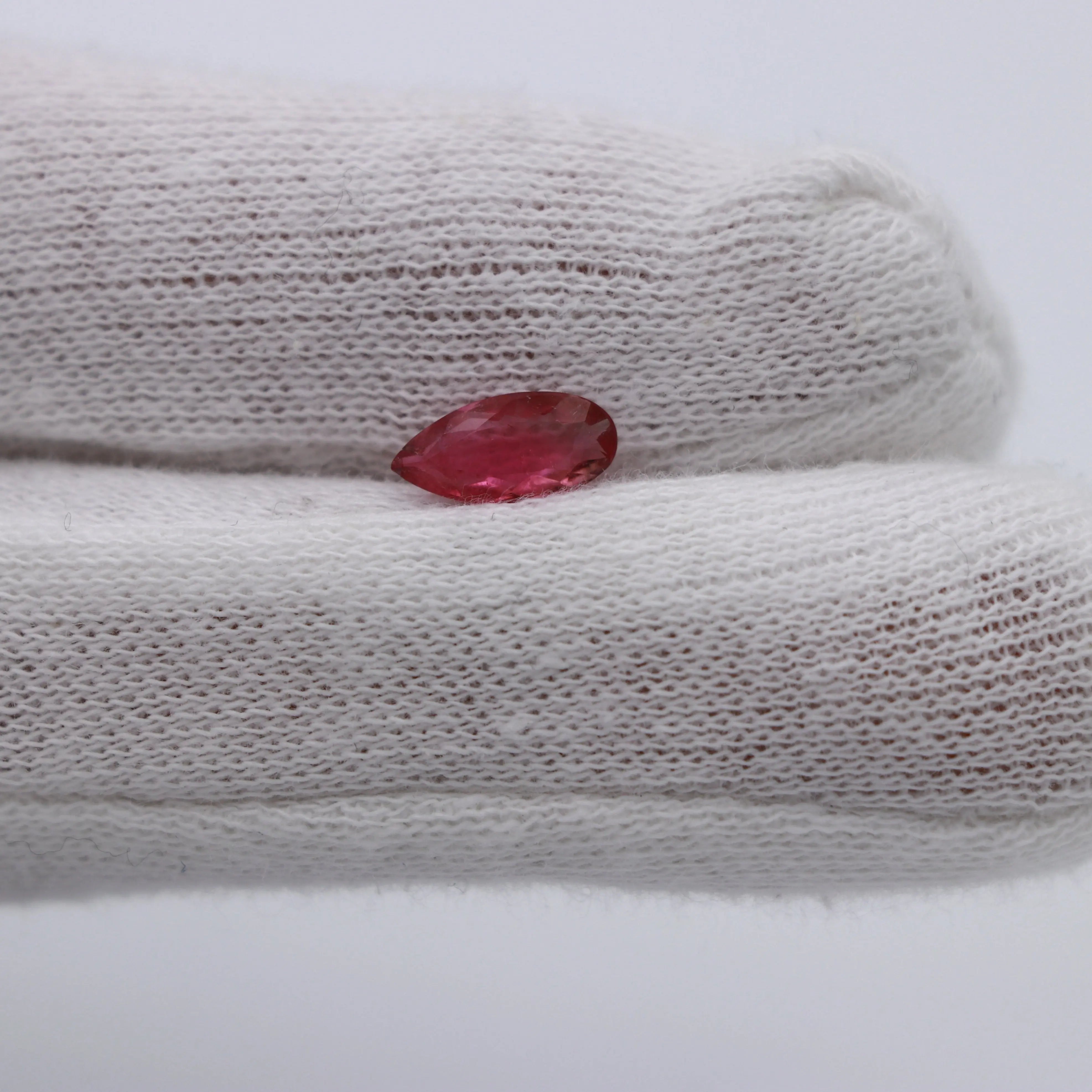 Tourmaline Rose 0.93ct Brésil mael-gems
