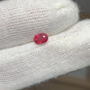 Vidéo d’un saphir Padparadscha naturel 0.65 carat, orange/rouge, non chauffé, origine Sri Lanka.
Pierre précieuse unique disponible en exclusivité chez Male gems.